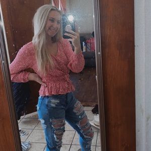 Meet your Posher, Callie